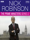 The Prime Ministers, Series 2 (MP3): The Complete